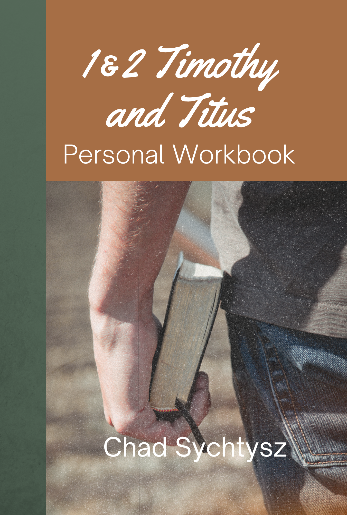 Timothy and Titus PW