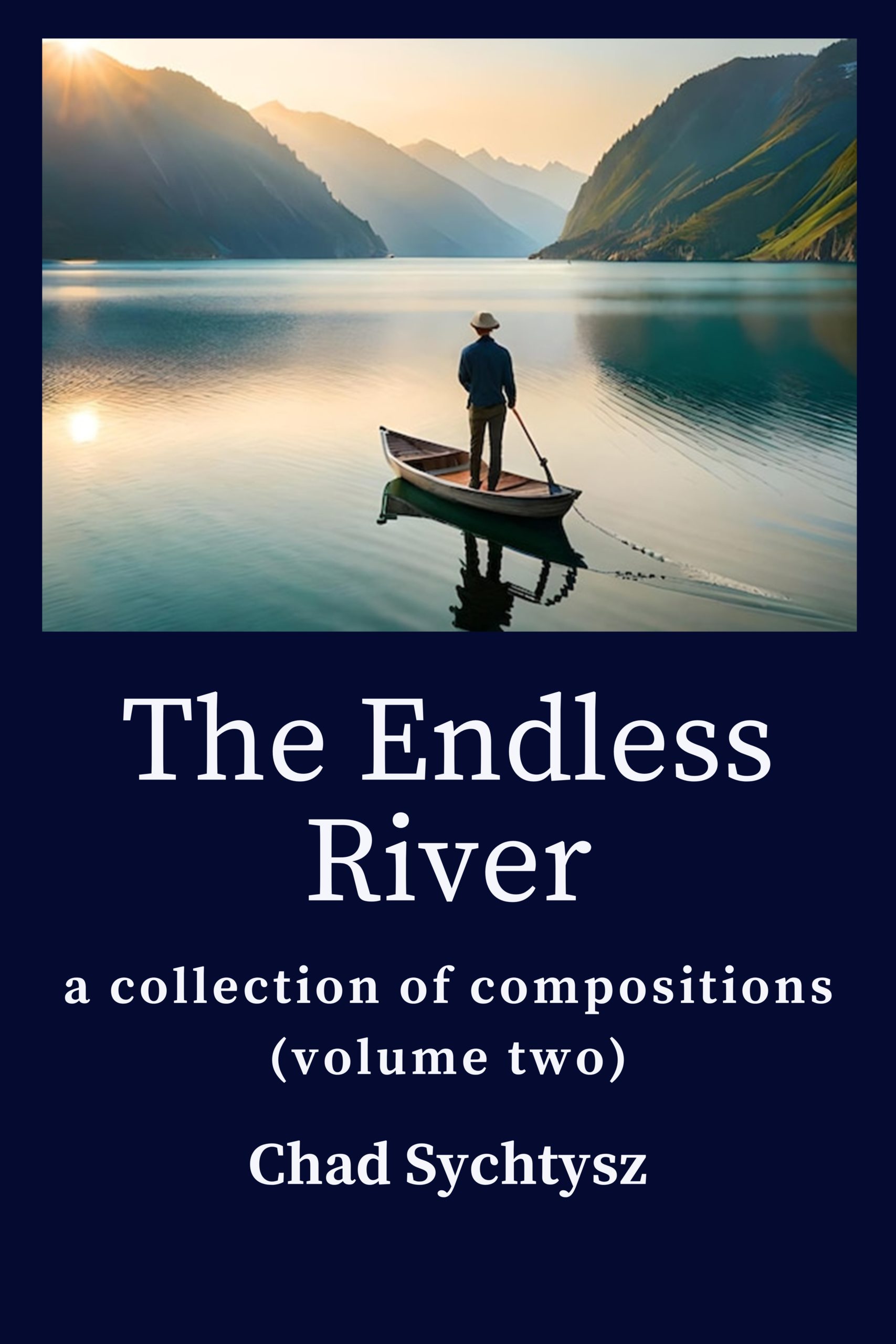 The Endless River
