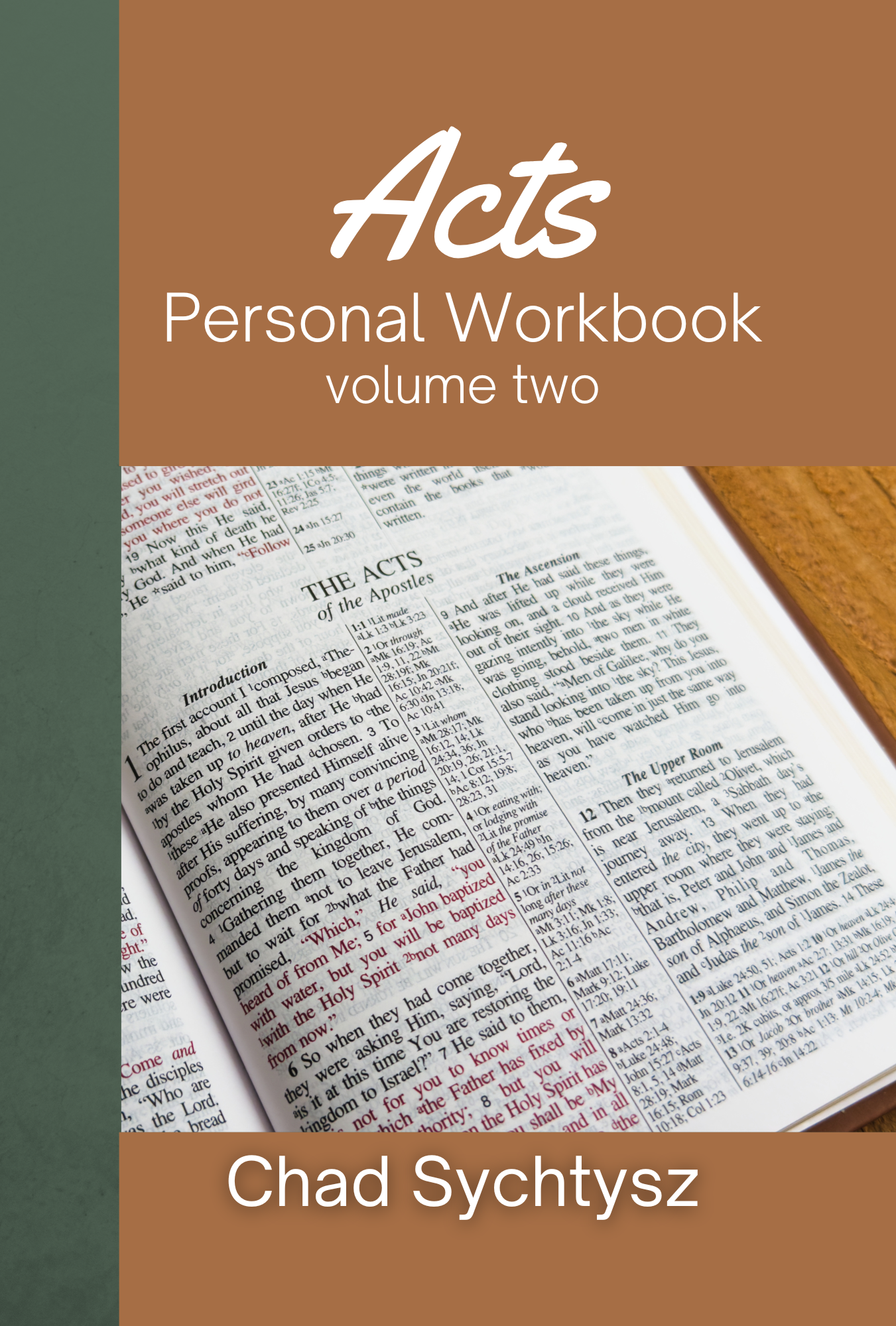 Acts PW volume 2